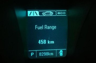 White Chevrolet Trailblazer 2015 for sale in Caloocan