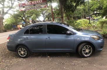 Grey Toyota Vios 2008 for sale in Pila