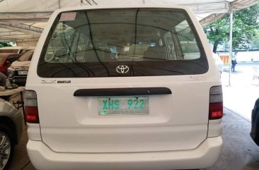 Sell Pearl White 2003 Toyota Revo in Makati