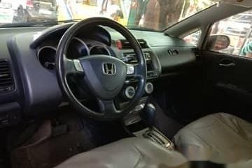 Selling Silver Honda City 2006 in Manila