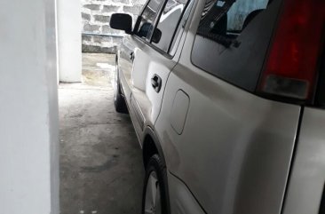 Silver Honda Cr-V 2000 for sale in Imus