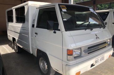 2017 Mitsubishi L300 in Quezon City, Metro Manila