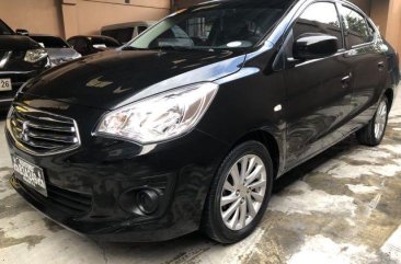 2018 Mitsubishi Mirage G4 in Quezon City, Metro Manila