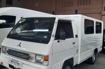 2017 Mitsubishi L300 in Quezon City, Metro Manila