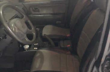 Black Mitsubishi Space Wagon 1997 for sale in Marikina