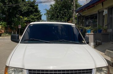 Selling White Ford Expedition 2003 in Las Piñas