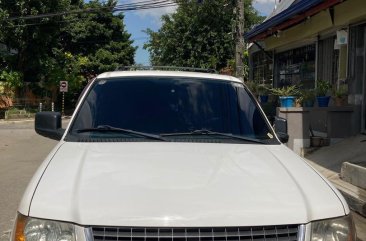 Selling White Ford Expedition 2003 in Las Piñas