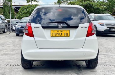 2010 Honda Jazz in Makati, Metro Manila