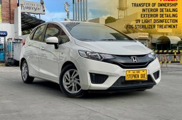 2017 Honda Jazz in Makati, Metro Manila