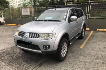 Mitsubishi Montero Auto 2010