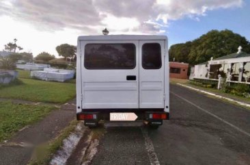 Mitsubishi i L300 FB DELUXE Manual 2008