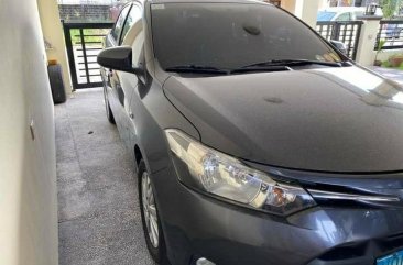 Toyota Vios 1.5 E (A) 2013