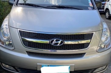 Hyundai Starex 2013