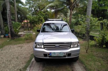 Ford Everest Gord Everest Manual 200