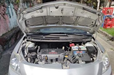 Toyota Vios 1.3j Manual 2012