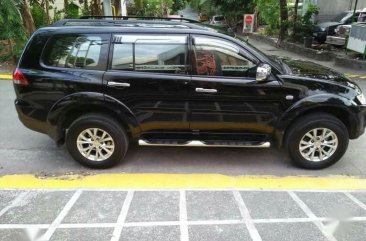 Mitsubishi Montero Sport GLS V Auto 2014