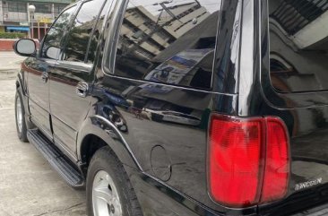 Lincoln Navigator Auto 2001