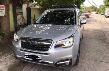 Subaru Forester 2.0 i Auto 2018