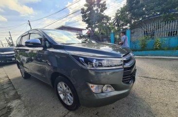 Toyota Innova 2017