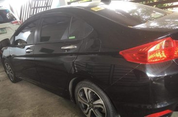 Honda City 1.5 Sedan i-VTEC (A) 2014