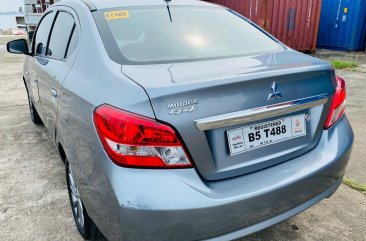 Mitsubishi Mirage G4 GLX GLX Manual 2019