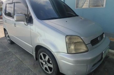 Honda Capa 1998