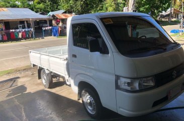 White Suzuki Carry 2020 for sale in Guindulman