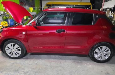 Suzuki Swift 1.2 (A) 2019