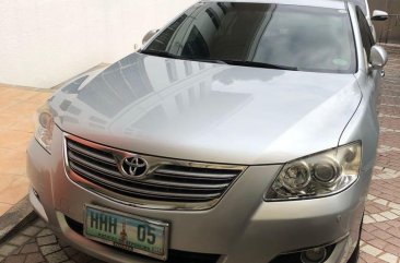 Toyota Camry 3.5 V6 Auto 2009