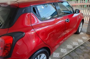Suzuki Swift 1.2 (A) 2019