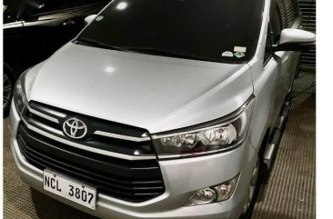 Toyota Innova 2018