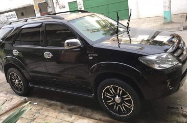 Toyota Fortuner 2.7 7 Seater (A) 2007