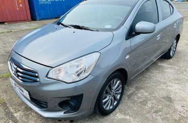 Mitsubishi Mirage G4 GLX GLX Manual 2019