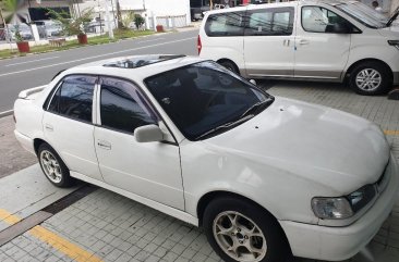 Toyota Corolla 1.5 XLi (M) 2004