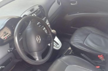 Hyundai i10 Auto 2010