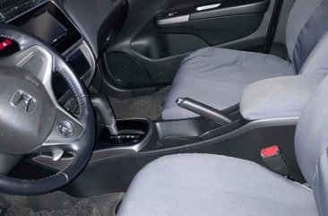Honda City 1.5 Sedan i-VTEC (A) 2014
