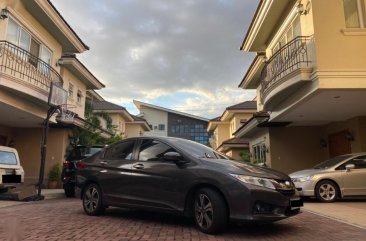 Honda City Vx Navi Auto 2017