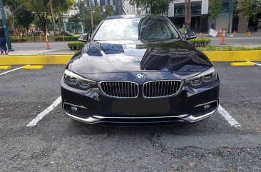 BMW 4 series 420d Auto 2020