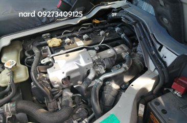 Sell Silver 2019 Nissan Nv350 in Quezon City