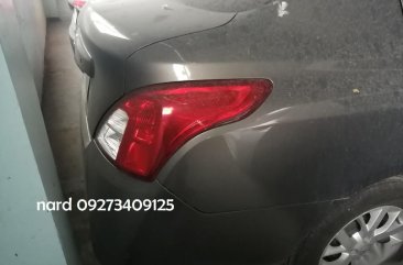 Nissan Almera 1.5MT Manual 2019