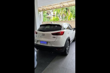 2017 Mazda CX-3 2.0 AT