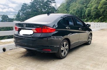 Honda City 1.5 VTEC (A) 2016