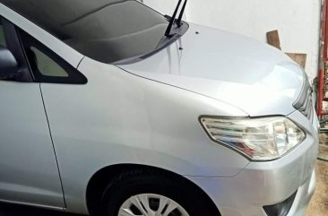 Toyota Innova 2015