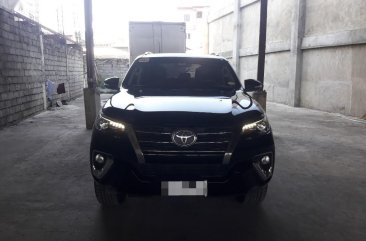 Toyota Fortuner 2.7 7 Seater (A) 2018