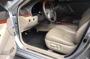 Toyota Camry 2.5 (A) 2018