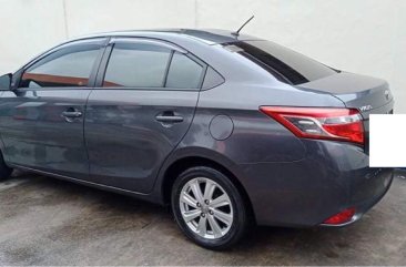 Toyota Vios 1.5 E (A) 2014