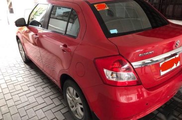 Suzuki Swift Standard (A) 2014