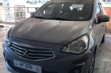 Mitsubishi Mirage G4 Mirage G4 Auto 2019