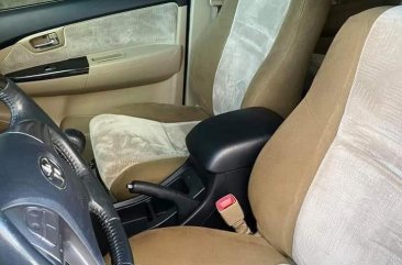 Toyota Fortuner 2.7 (A) 2014