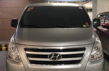 Hyundai Starex 2016